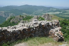 Kor Ogli fortress