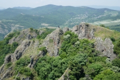 Agarata Fortress