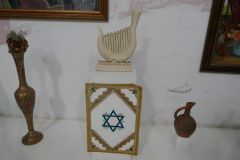 Музей історії та етнографії грузинських євреїв імені Давида Баазова