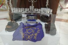 David Baazov Museum of History of Jews of Georgia