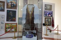Museum of History of Jews of Georgia