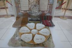 David Baazov Museum of History of Jews of Georgia