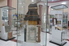 Museum of History of Jews of Georgia