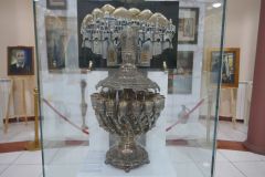 David Baazov Museum of History of Jews of Georgia