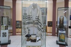 Музей історії та етнографії грузинських євреїв