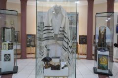Museum of History of Jews of Georgia