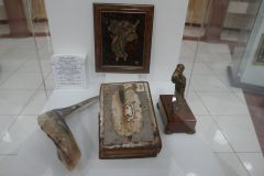Музей історії та етнографії грузинських євреїв імені Давида Баазова