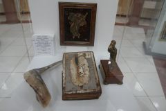 David Baazov Museum of History of Jews of Georgia