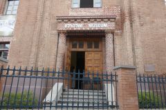 David Baazov Museum of History of Jews of Georgia