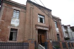 David Baazov Museum of History of Jews of Georgia