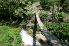 National Botanical Garden of Georgia
