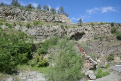 National Botanical Garden of Georgia, Tbilisi