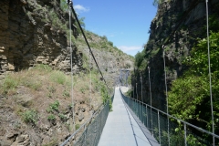National Botanical Garden of Georgia, Tbilisi