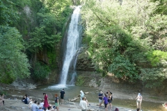 National Botanical Garden of Georgia