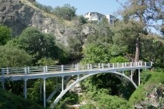 National Botanical Garden of Georgia, Tbilisi