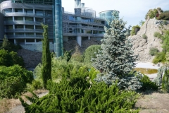 National Botanical Garden of Georgia