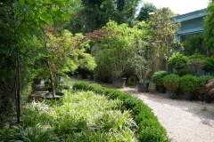 Rose Garden park