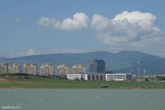 Tbilisi sea