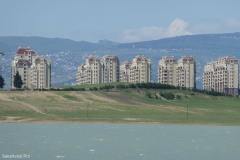 Тбіліське море