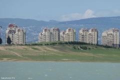 Tbilisi sea