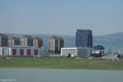 Tbilisi sea