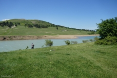 Tbilisi sea