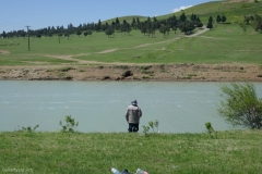 Tbilisi sea