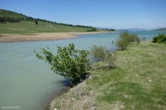 Tbilisi sea