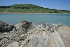 Tbilisi sea