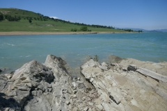 Тбіліське водосховище
