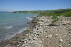 Tbilisi sea