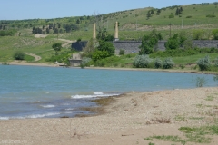 Tbilisi reservoir