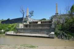 Tbilisi reservoir