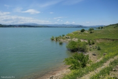 Tbilisi reservoir