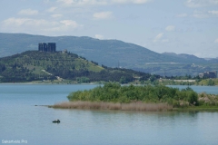 Tbilisi sea