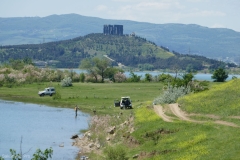 Tbilisi sea