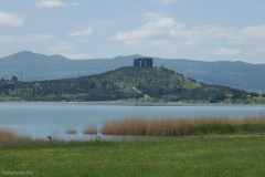 Tbilisi reservoir