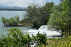 Tbilisi sea