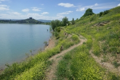 Tbilisi sea