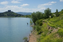 Тбіліське водосховище
