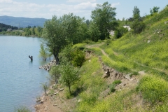 Tbilisi sea