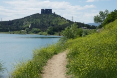 Tbilisi sea