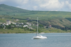 Tbilisi sea