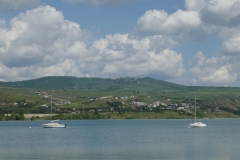 Tbilisi sea