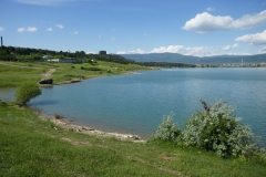Tbilisi sea