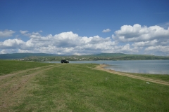 Tbilisi sea
