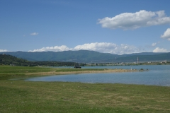 Tbilisi sea