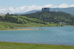 Tbilisi sea