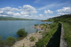 Tbilisi sea