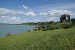 Tbilisi sea